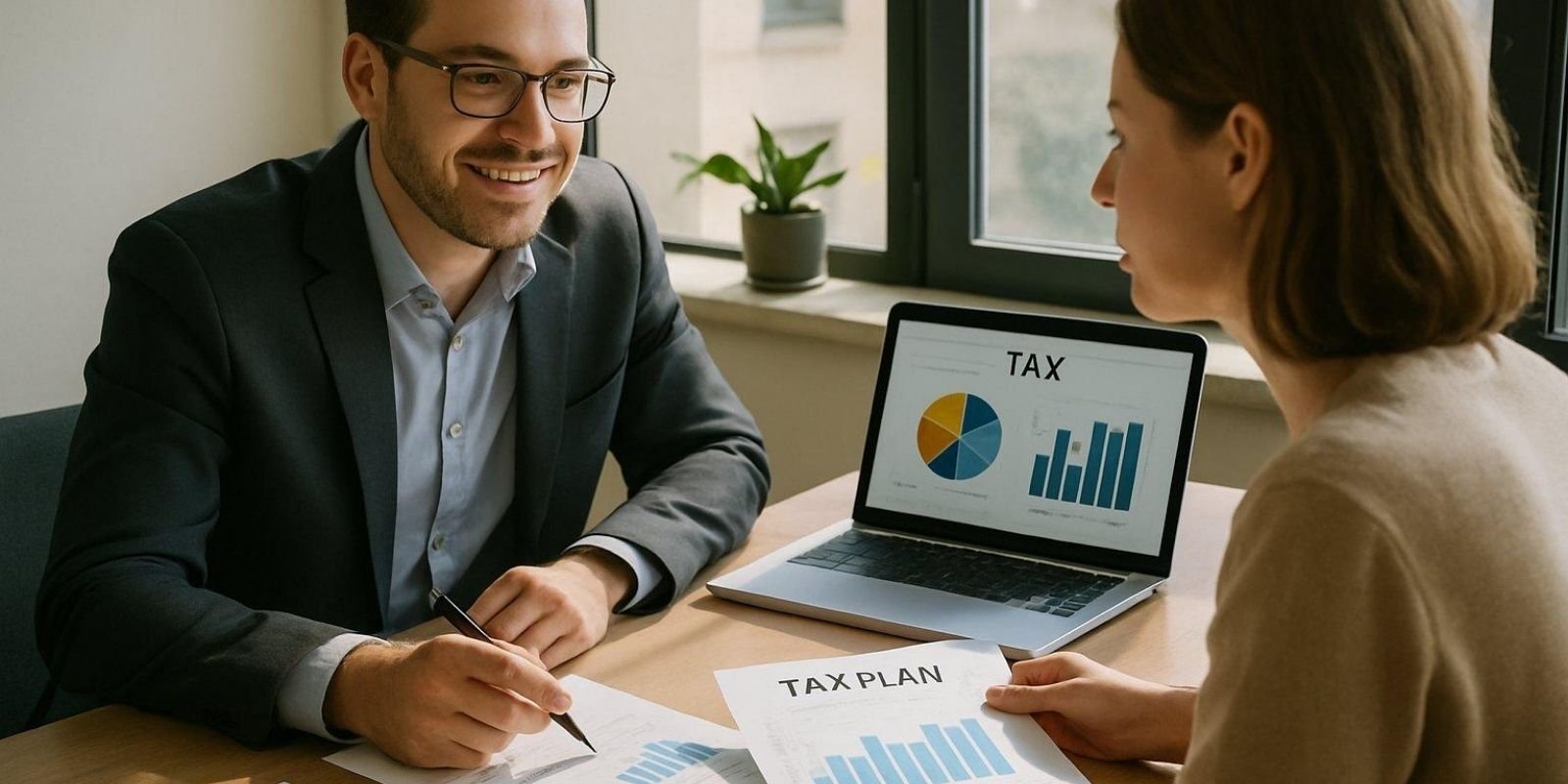 Tax Planning